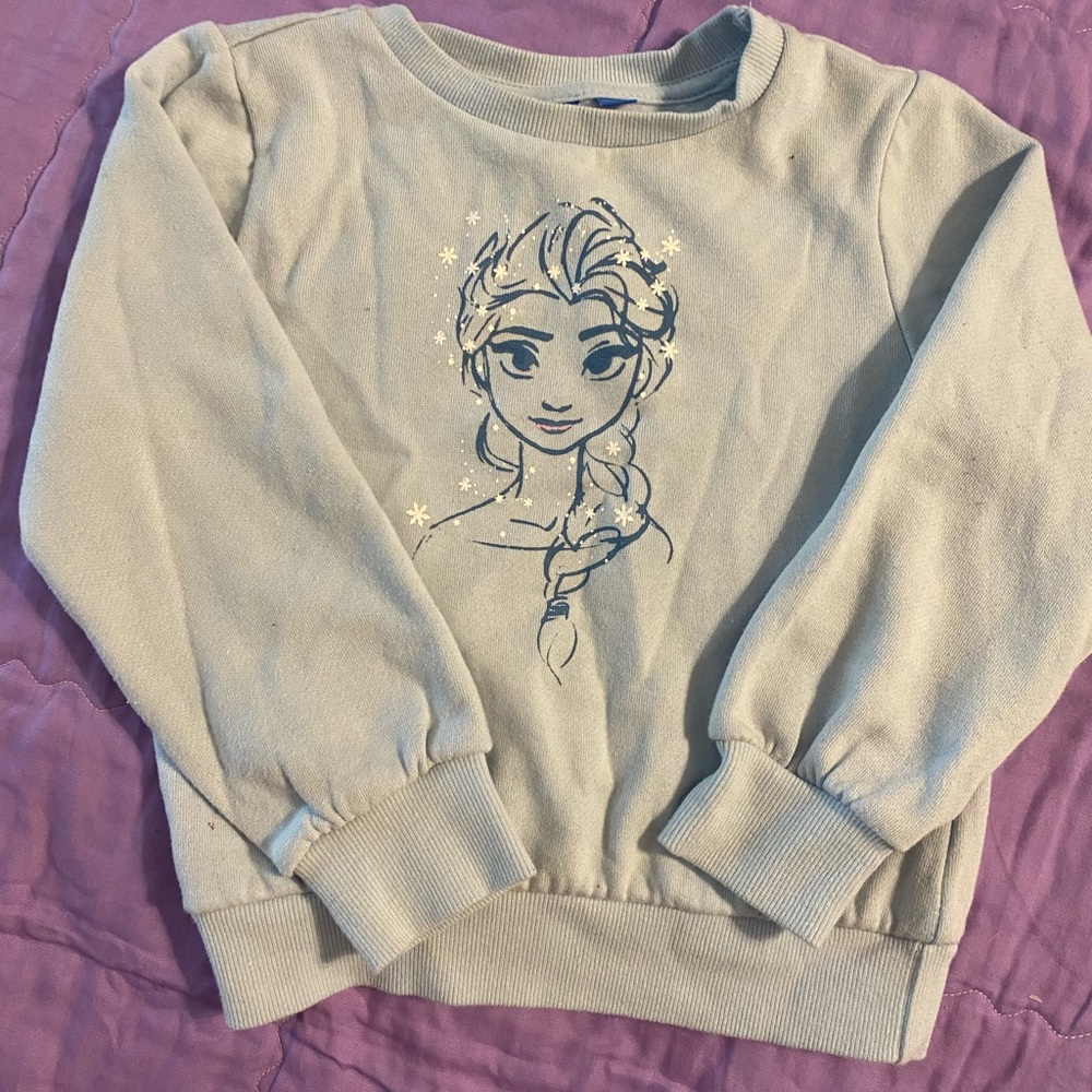 Elsa Bundle Size 4 - Picture 3 of 8